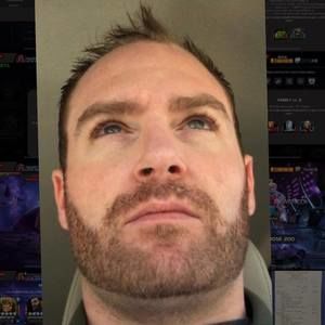 Meet your Posher, Don